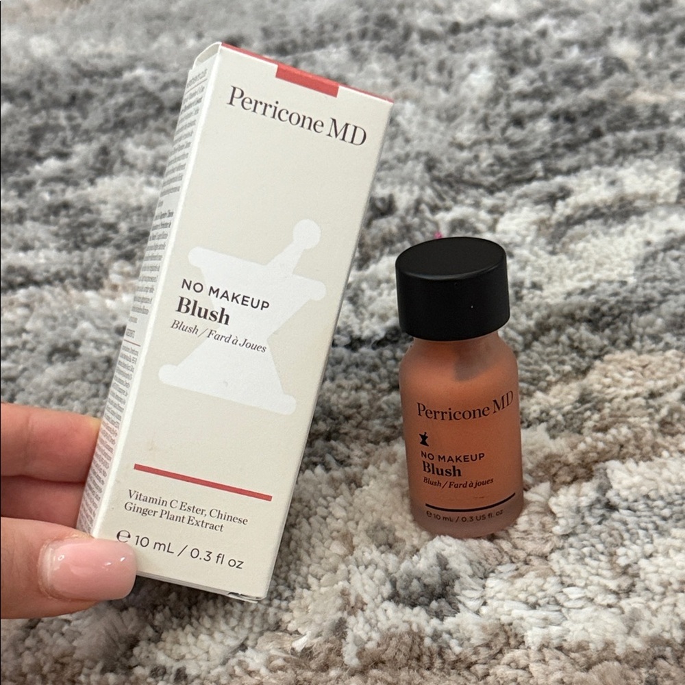 Perricone MD No Makeup Blush - Soft Peach